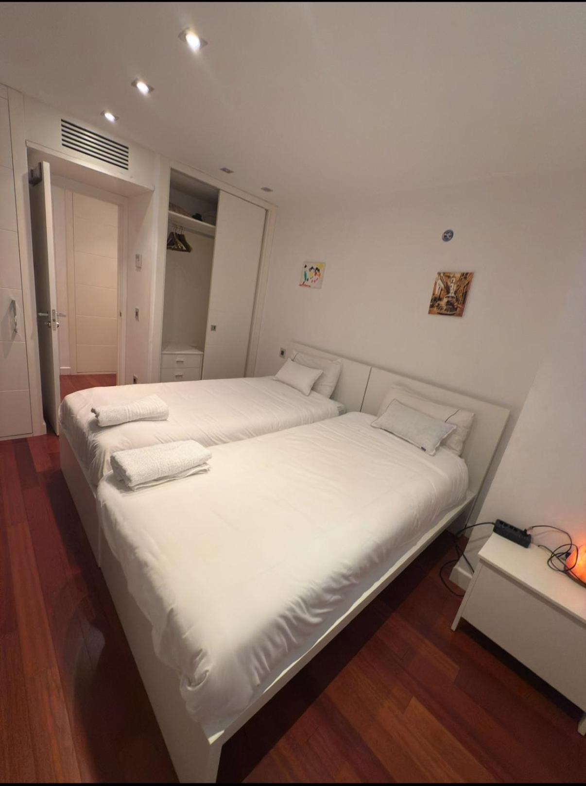 La Casa De Los Buenos Dias, Madrid